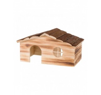 Casita Ragna Natural Living