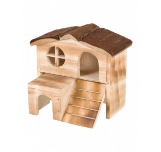 Casita Kasja Natural Living