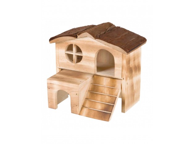 Casita Kasja Natural Living