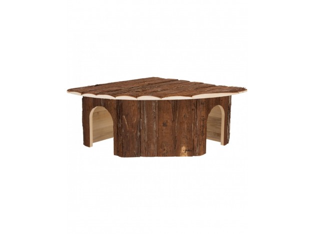 Casita Esquinera Jesper Natural Living