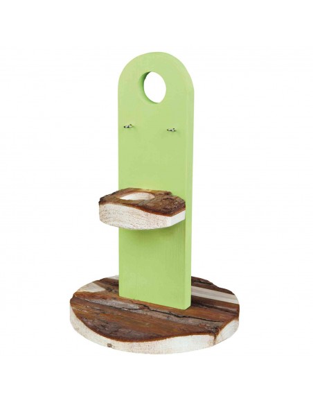 Soporte Bebedero Natural Living