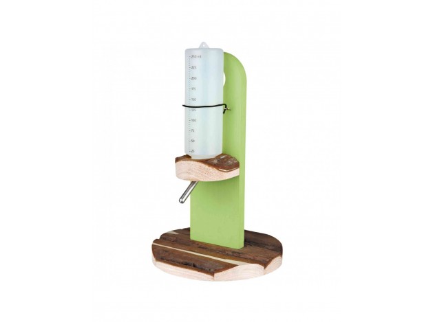 Soporte Bebedero Natural Living