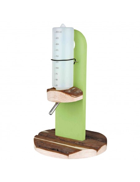 Soporte Bebedero Natural Living