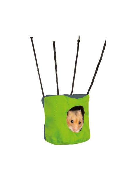 Cueva Crunch para Hámster