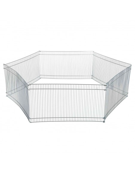 Recinto Interior para Roedor