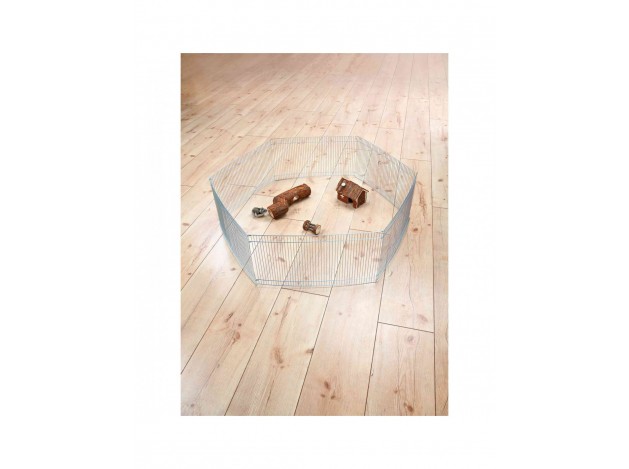 Recinto Interior para Roedor