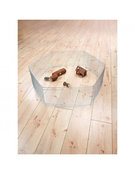 Recinto Interior para Roedor