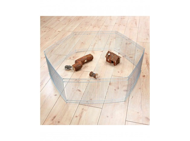 Recinto Interior para Roedor