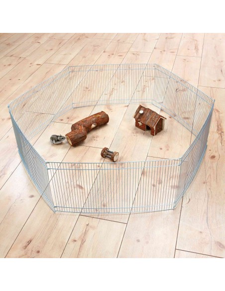 Recinto Interior para Roedor