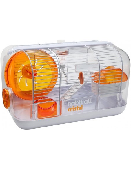 JAULAS HABITRAIL Cristal