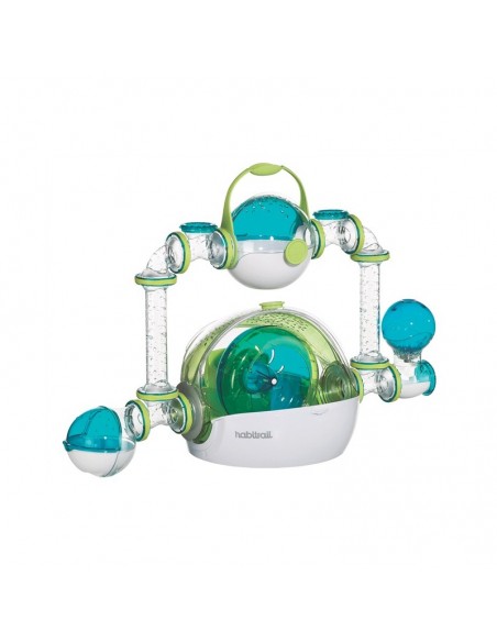 Jaula Ovo Mini HABITRAIL