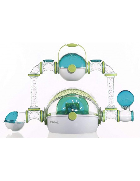 Jaula Ovo Mini HABITRAIL