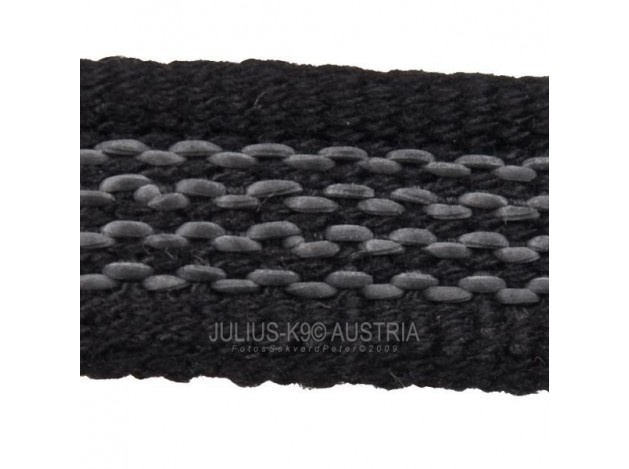 Correa Color & Gray Goma entrelazada sin asa