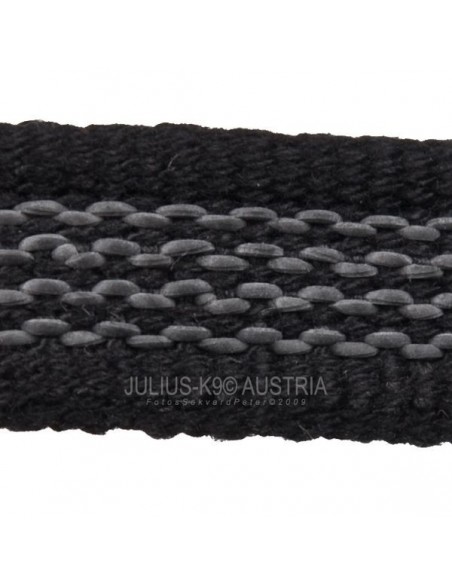 Correa Color & Gray Goma entrelazada sin asa