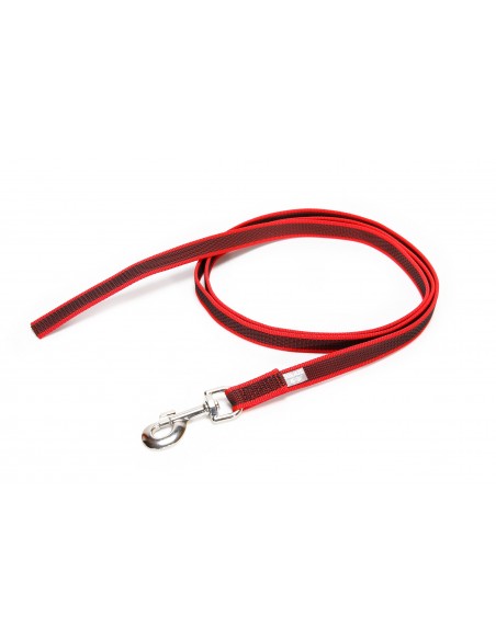 Correa Color & Gray Goma entrelazada sin asa