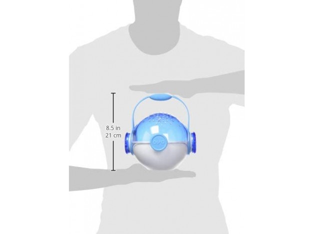 Ovo Transportin Roedores