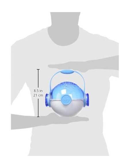 Ovo Transportin Roedores