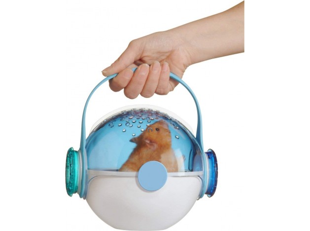 Ovo Transportin Roedores