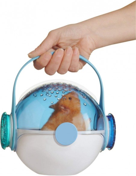 Ovo Transportin Roedores