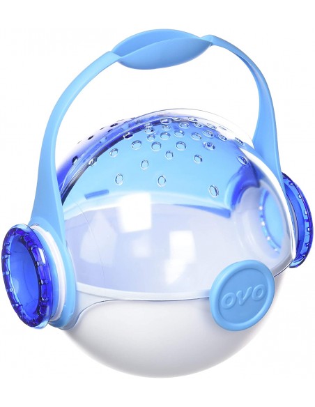 Ovo Transportin Roedores