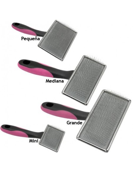 Cardas suaves Ibáñez