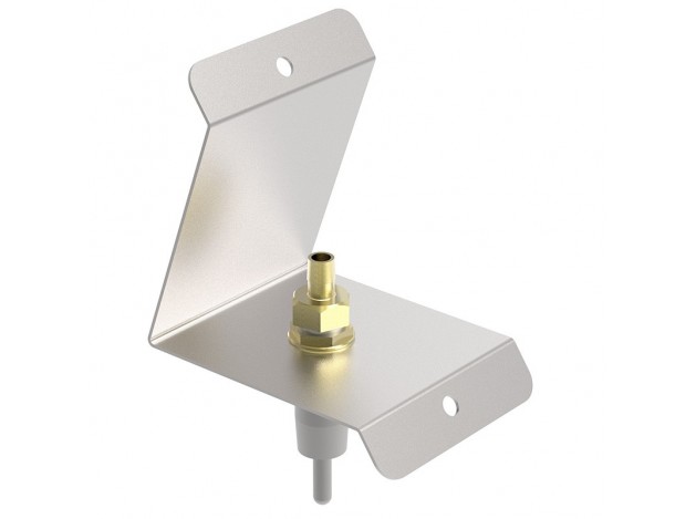 Bebedero Chupete para Perros