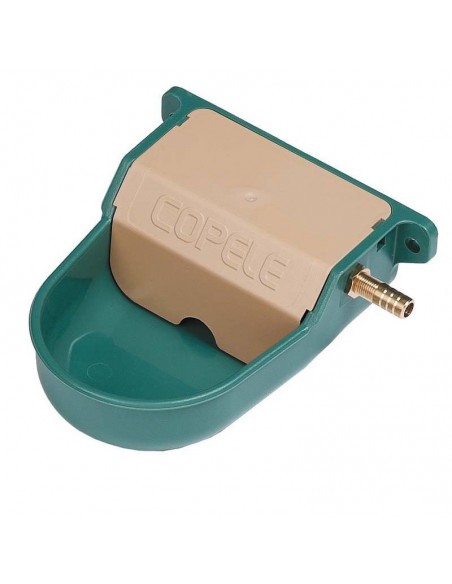 Bebedero para Perros P-3 Baja Presión