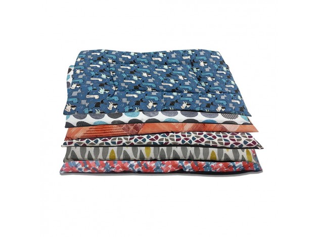 Yagu Colchón Master 85 x 63 cm Pack 5 +1 unidades