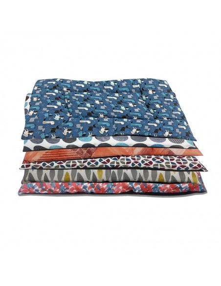 Yagu Colchón Master 85 x 63 cm Pack 5 +1 unidades