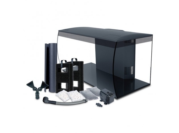 Acuario Fluval Flex Marino 123 Litros