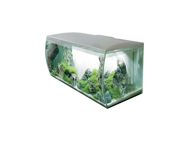 Acuario Fluval Flex 123 litros