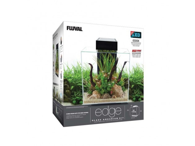 Acuario Fluval Edge 2.0