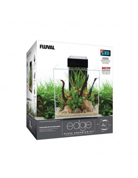 Acuario Fluval Edge 2.0