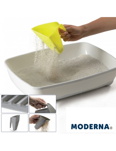 MP Paleta para Gatos