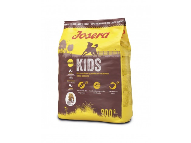 Josera Kids pienso para perros