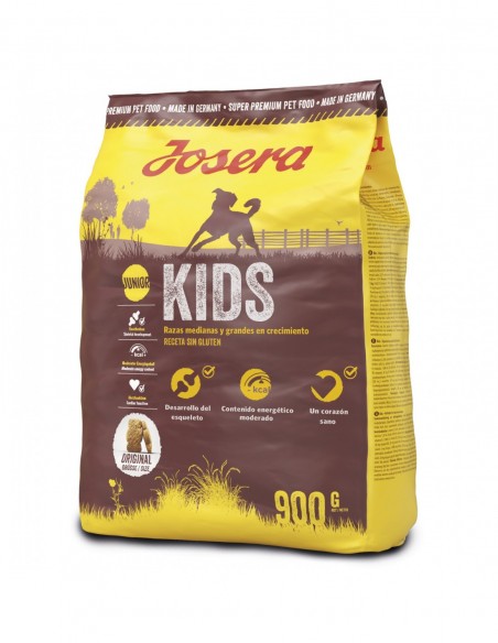 Josera Kids pienso para perros