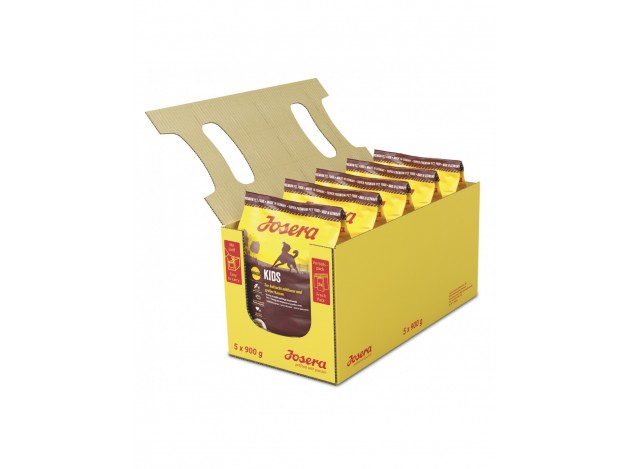 Josera Kids pienso para perros