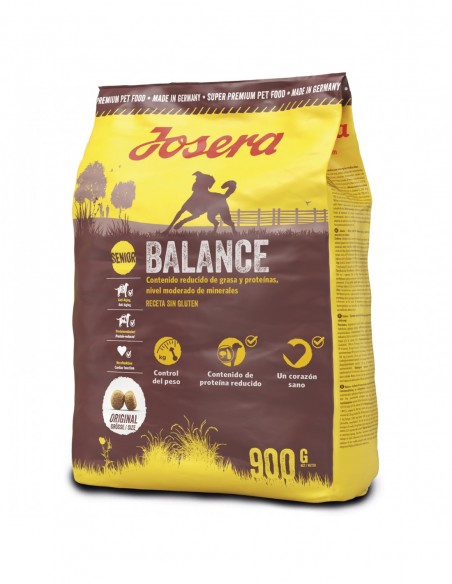 Josera Balance pienso para perros