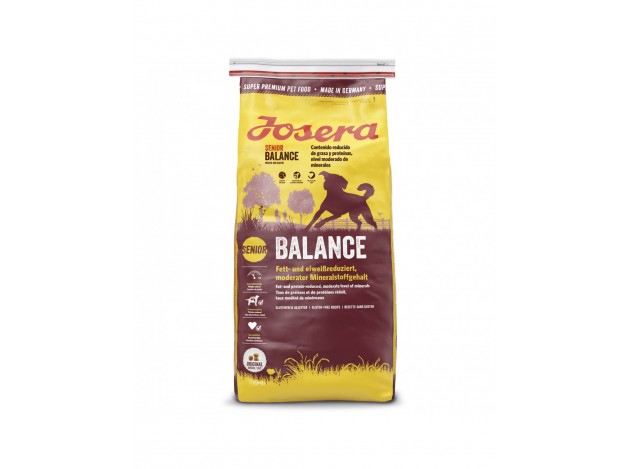 Josera Balance pienso para perros