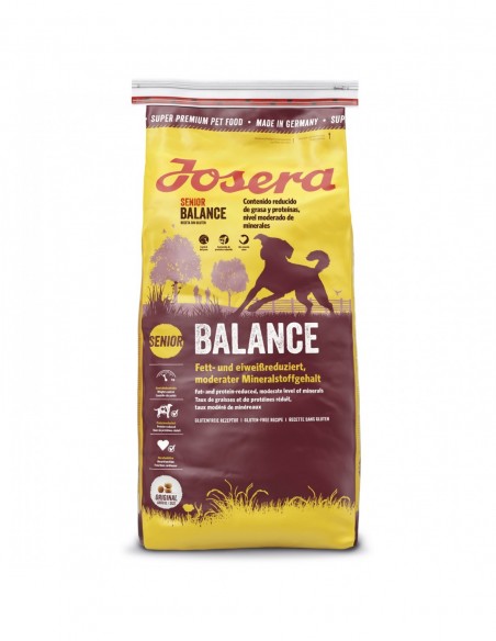 Josera Balance pienso para perros
