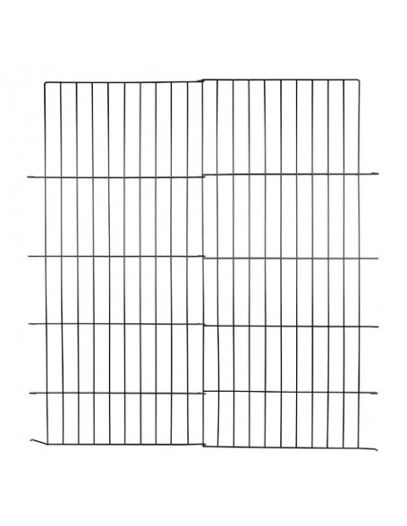 Separador para jaula