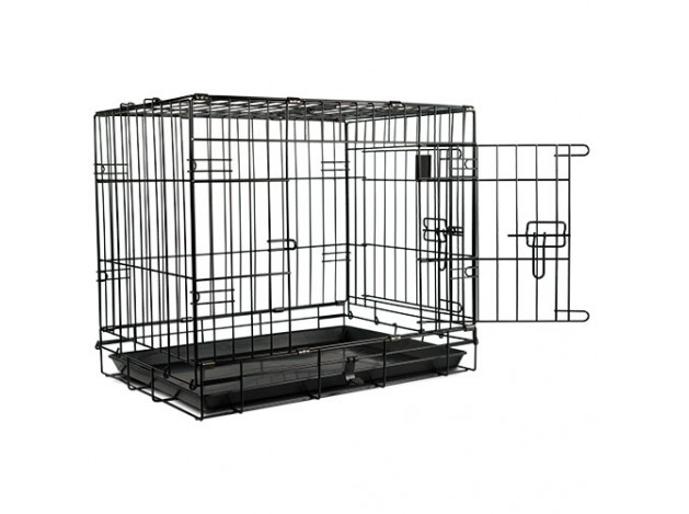 Separador para jaula