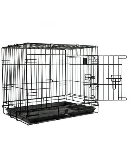 Separador para jaula