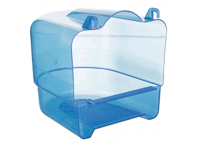 Bañera Semicircular - Pack de 3 unidades