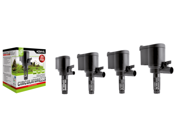 Bomba Interior Circulator Aquael
