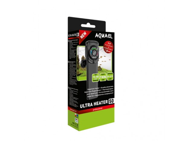 Thermocalentador Ultra Heater Aquael