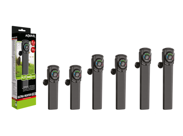 Thermocalentador Ultra Heater Aquael