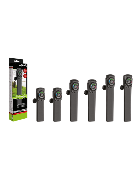 Thermocalentador Ultra Heater Aquael