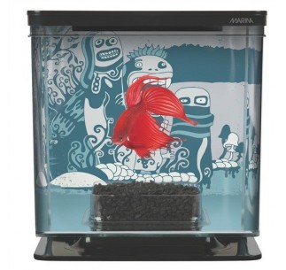 Bettera Kit Marina Betta 2