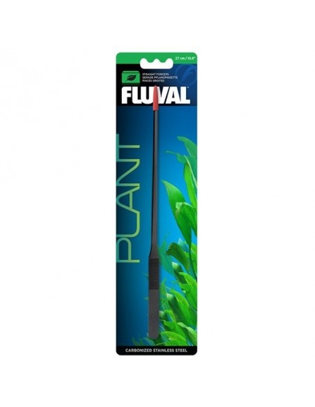 Pinzas Forceps Aquascaping Fluval Plant